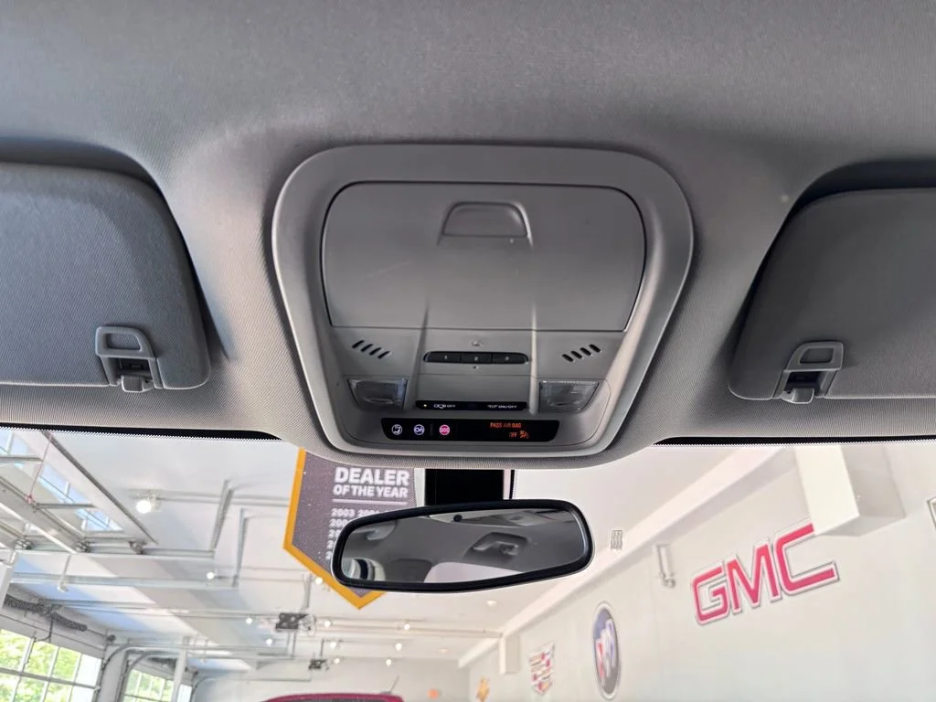2021 Buick Enclave Essence - Photo 27