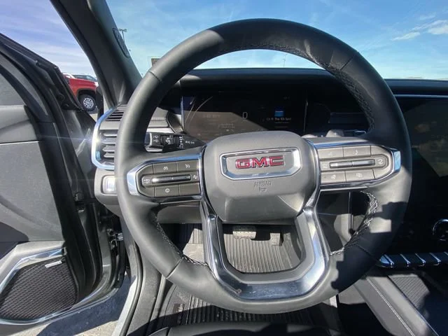 New 2026 Sterling Metallic GMC Elevation image 14