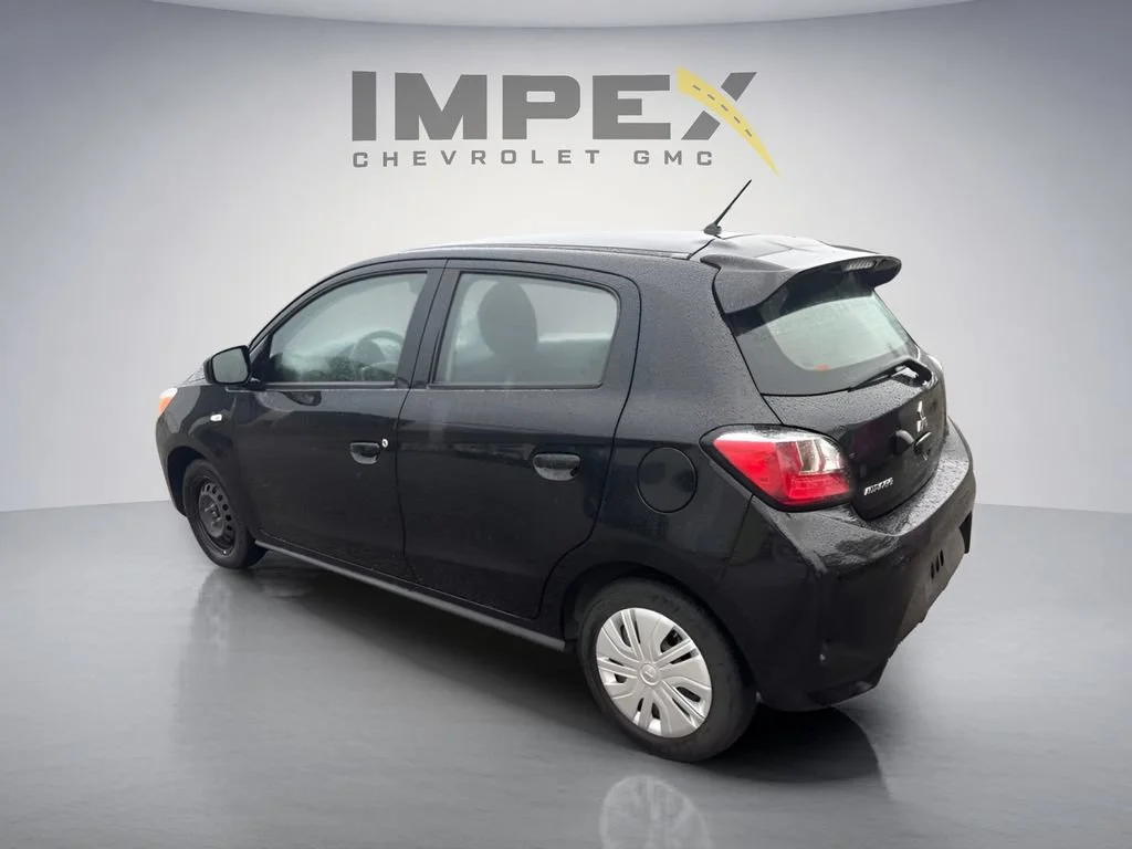 Used 2024  Mitsubishi ES image 3