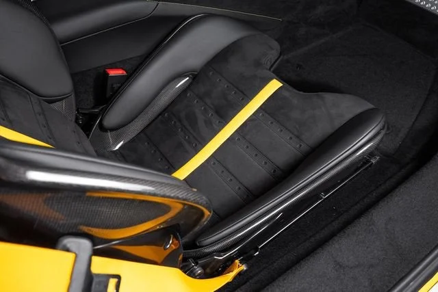 Certified Used 2023 Giallo Modena Ferrari  image 57