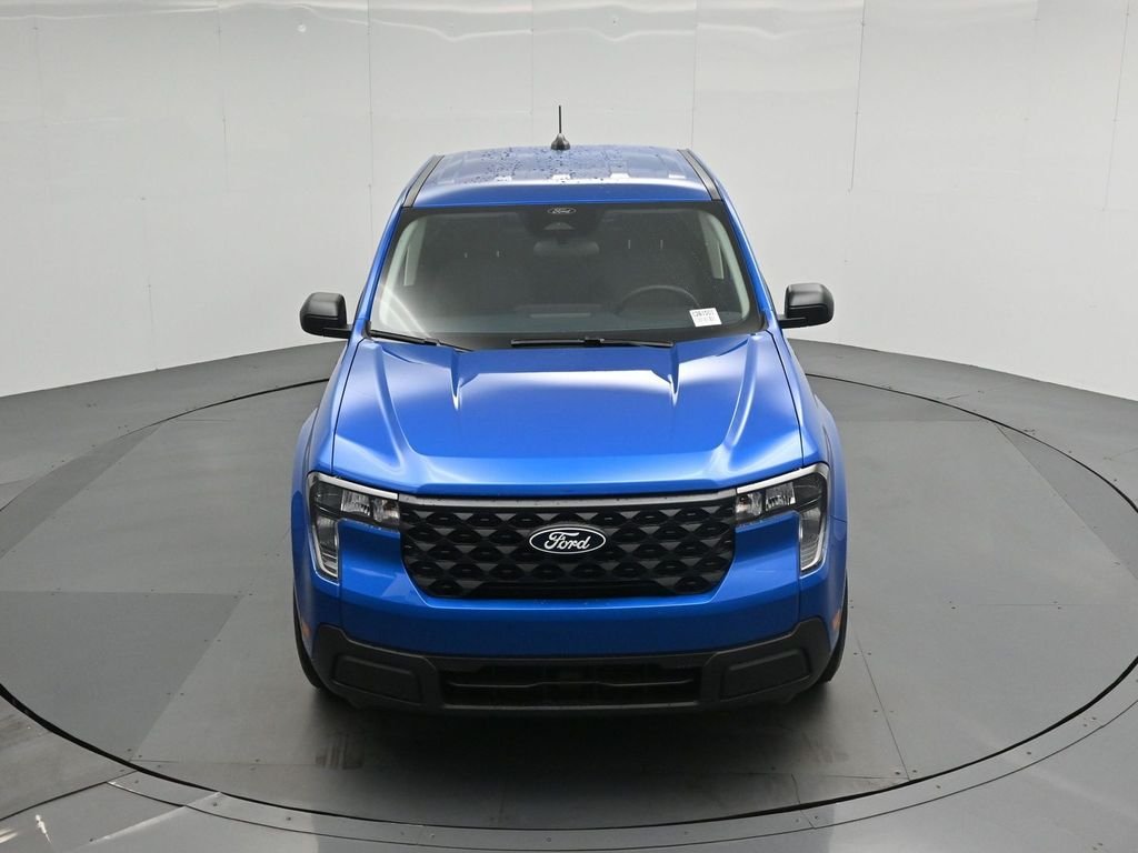 New 2026 Velocity Blue Ford XL image 32