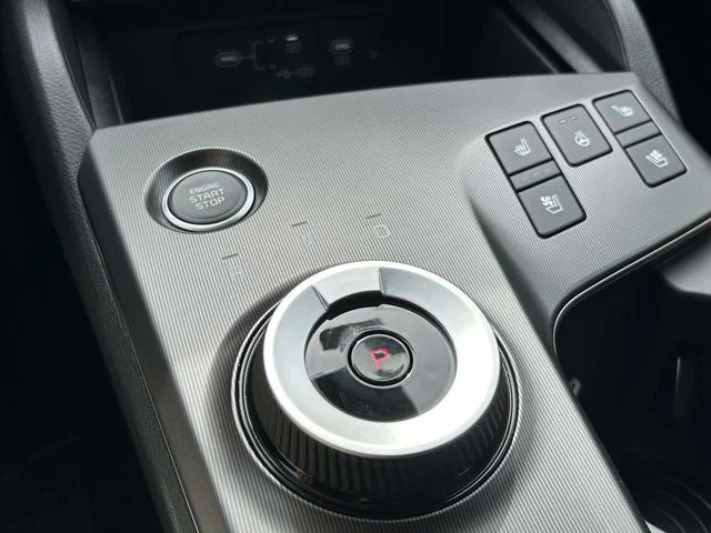 New 2026 Gray Kia SX-Prestige image 42