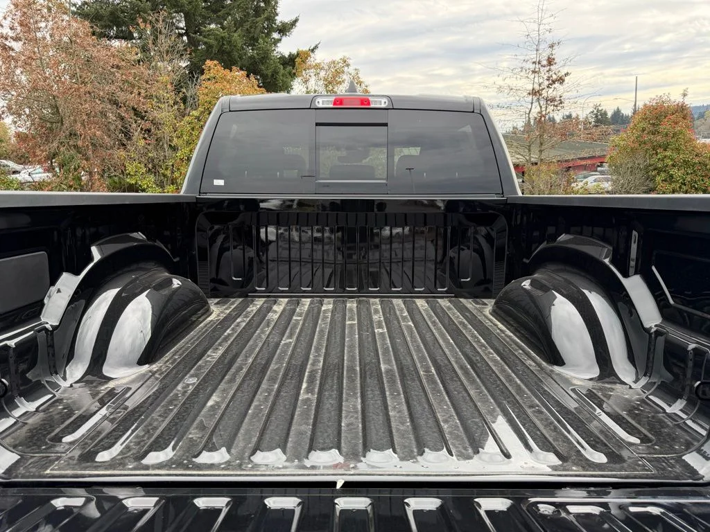 2026 RAM 1500 Laramie - Photo 10