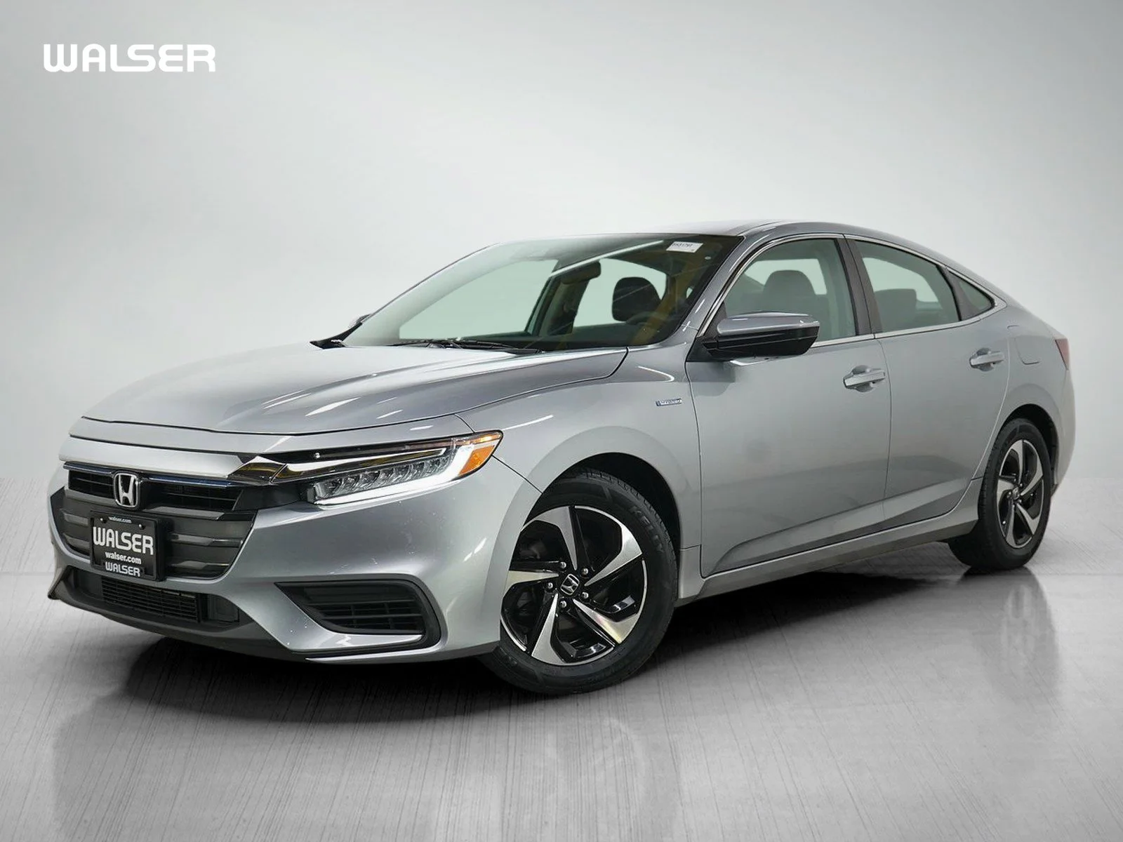 2021 Honda Insight EX's photo
