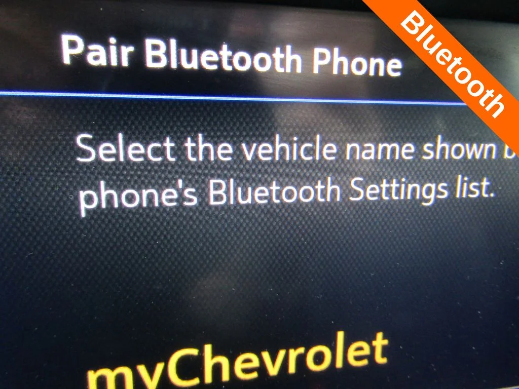 Used 2023 White Chevrolet Work Truck image 7