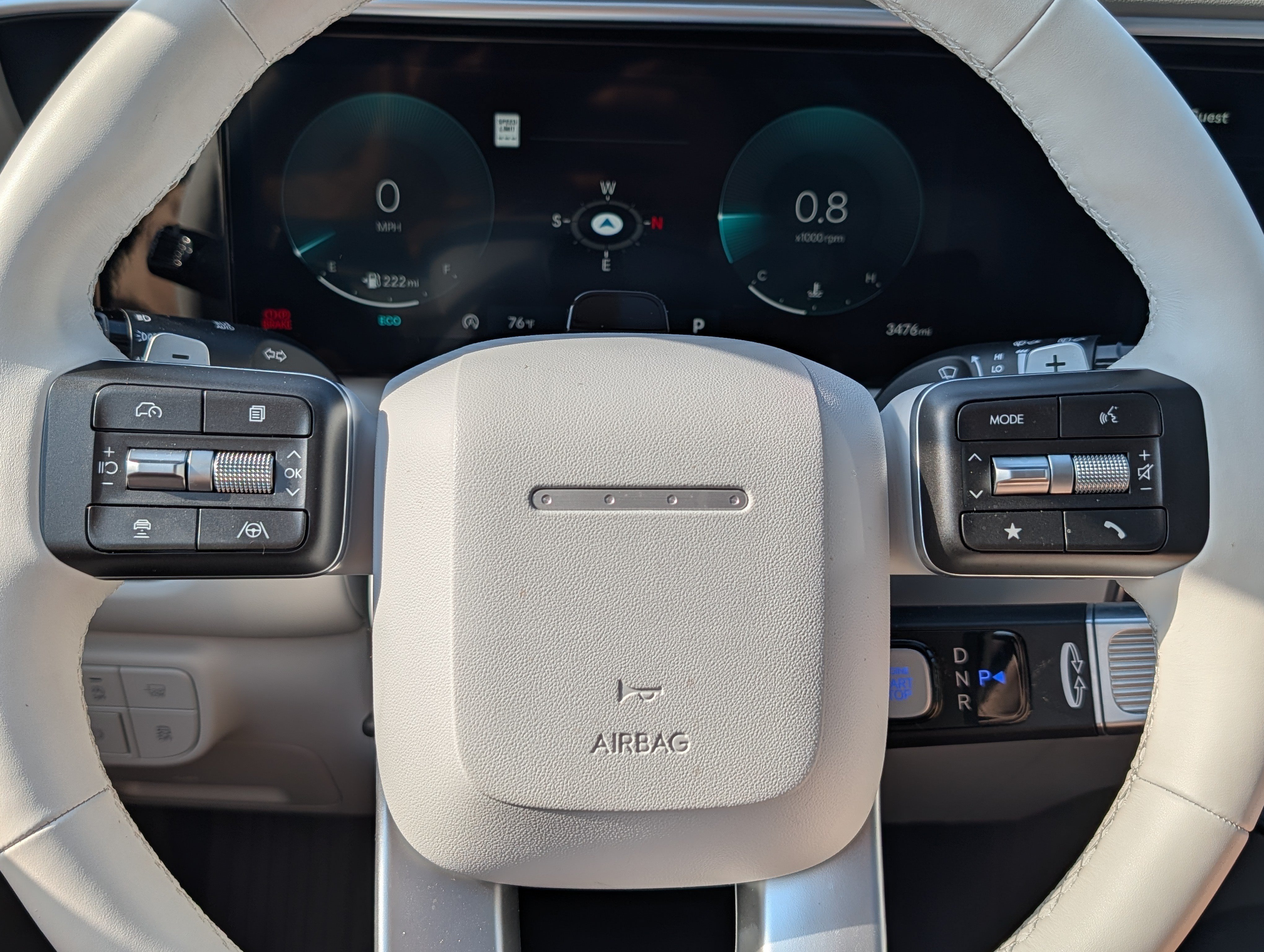 2026 Hyundai Palisade SEL Convenience - Photo 25