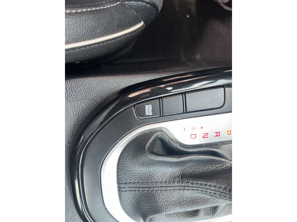 Used 2022 Fire Orange Kia GT-Line image 22