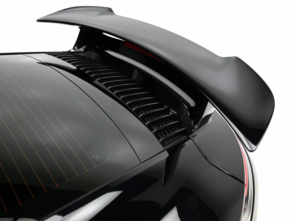 Used 2024 Black Porsche Carrera 4S Coupe image 29