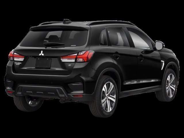 Used 2022 Mitsubishi Outlander Sport GT with VIN JA4ARVAW0NU021211 for sale in Indiana, PA