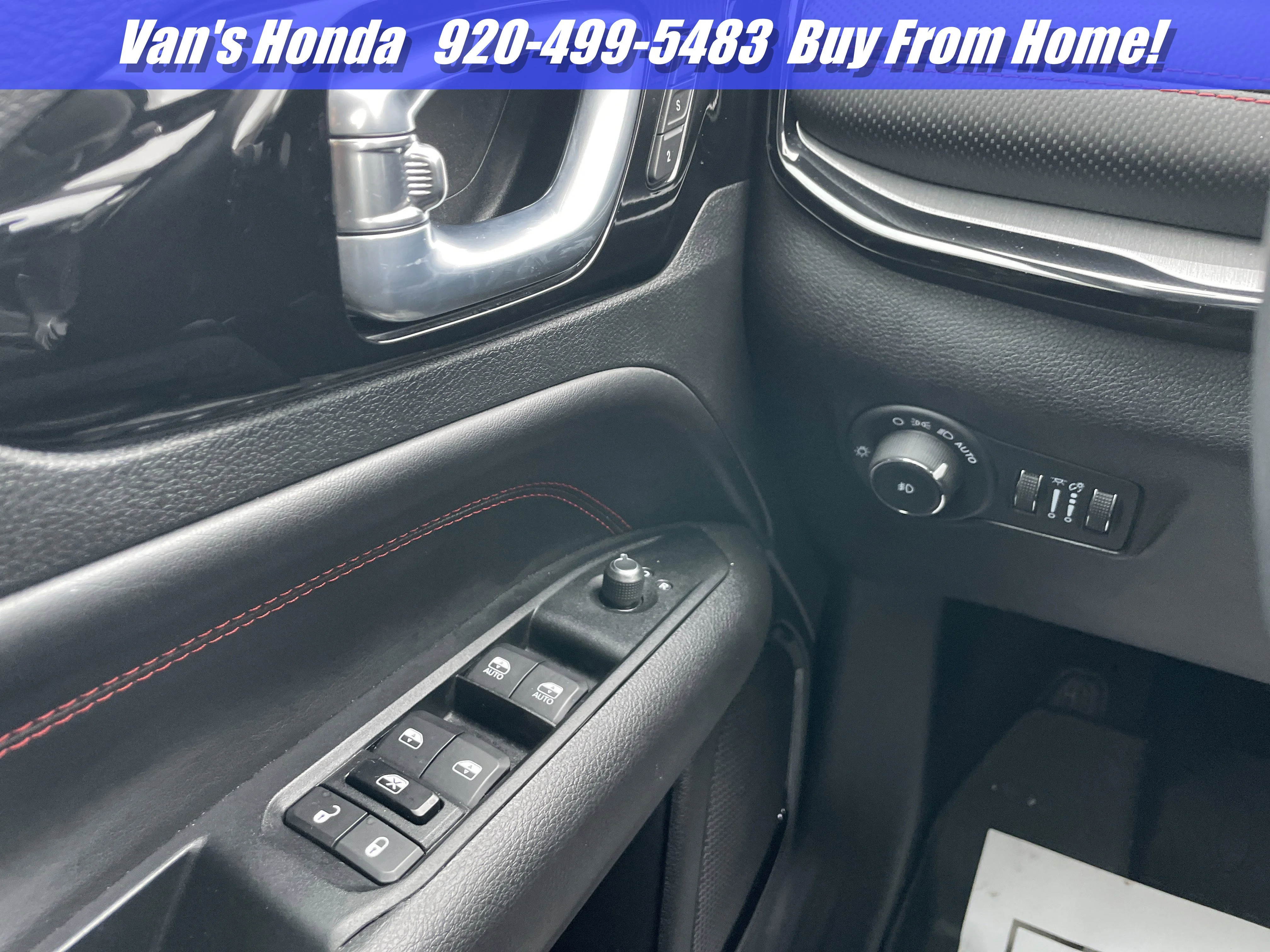 2022 Jeep Compass Trailhawk - Photo 27