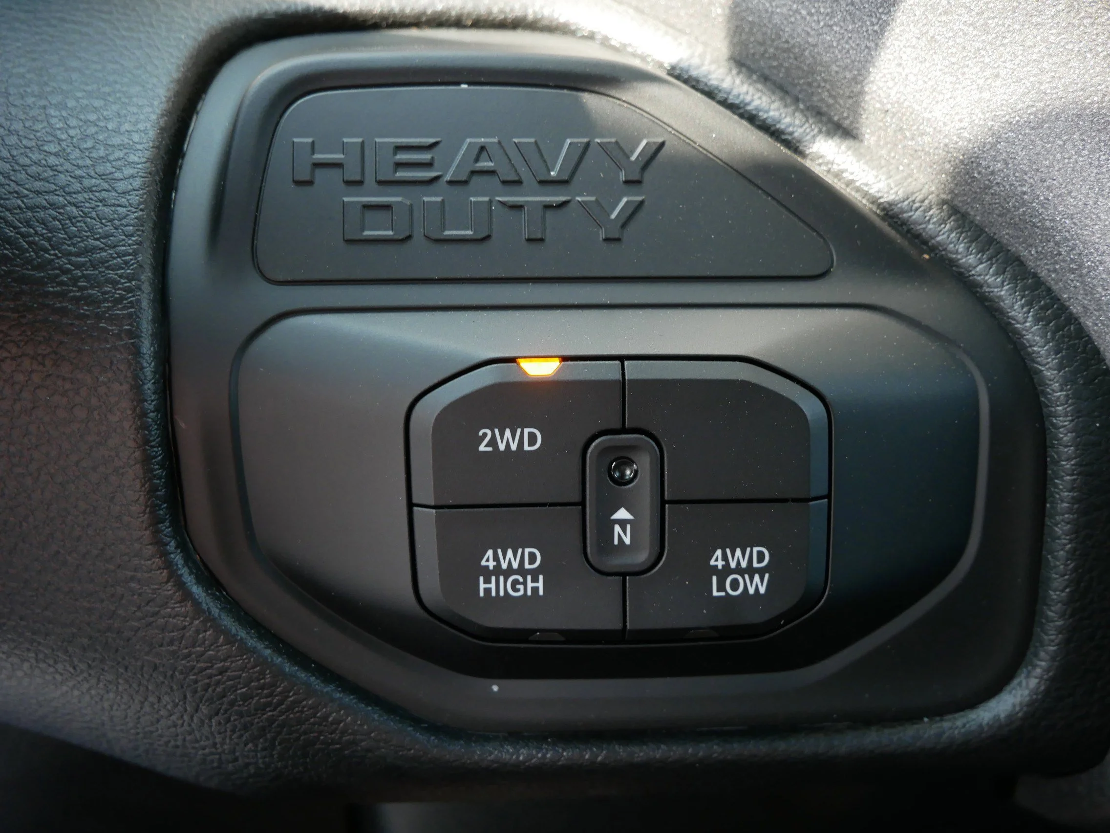 2025 RAM 2500 Tradesman - Photo 10