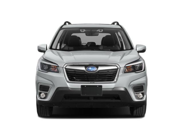 Used 2021 Horizon Blue Pearl Subaru Limited image 7