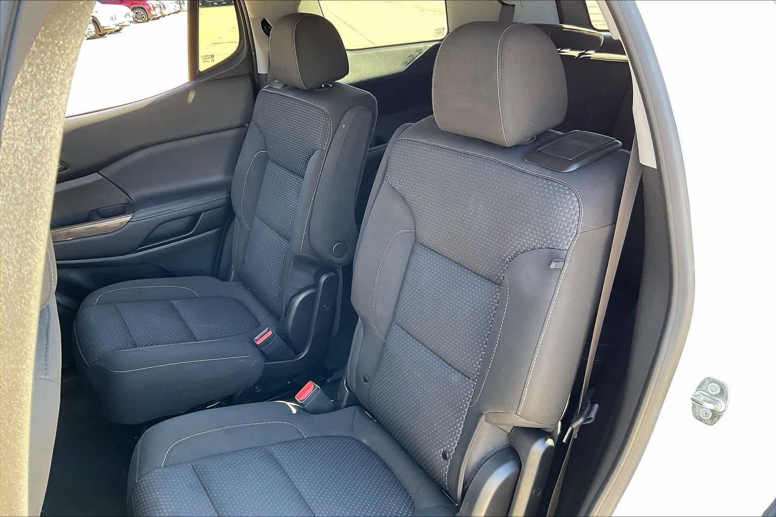 2023 GMC Acadia SLE - Photo 20