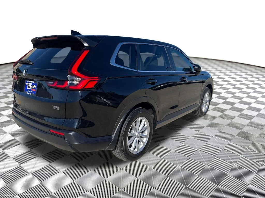2025 Honda CR-V EX - Photo 6