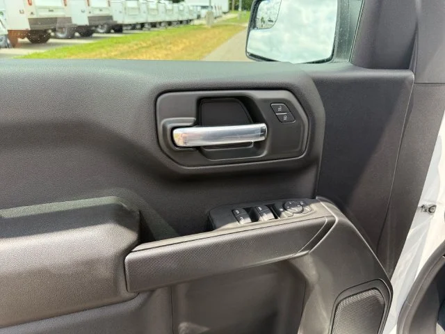 2026 Chevrolet Silverado 1500 Work Truck - Photo 11