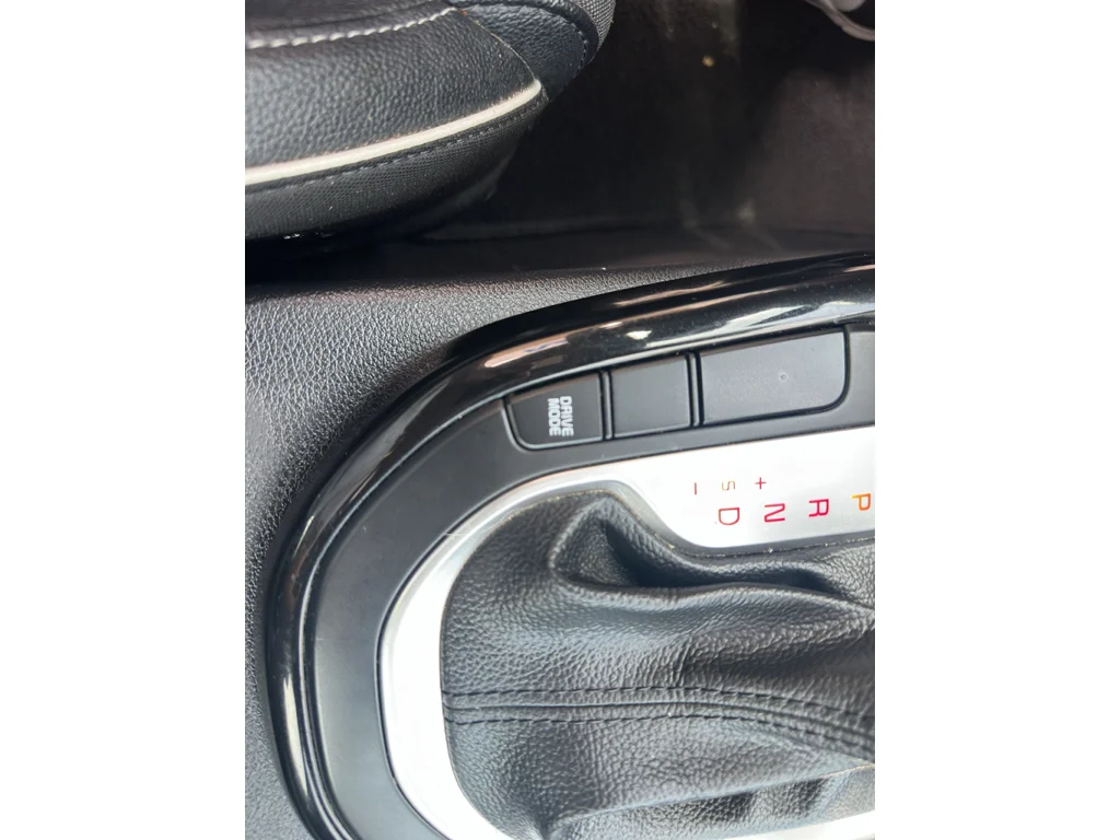 Used 2022 Fire Orange Kia GT-Line image 22