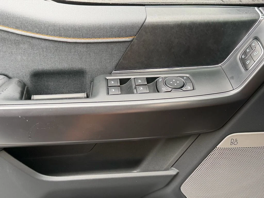 New 2026 Oxford White Ford Tremor® image 18