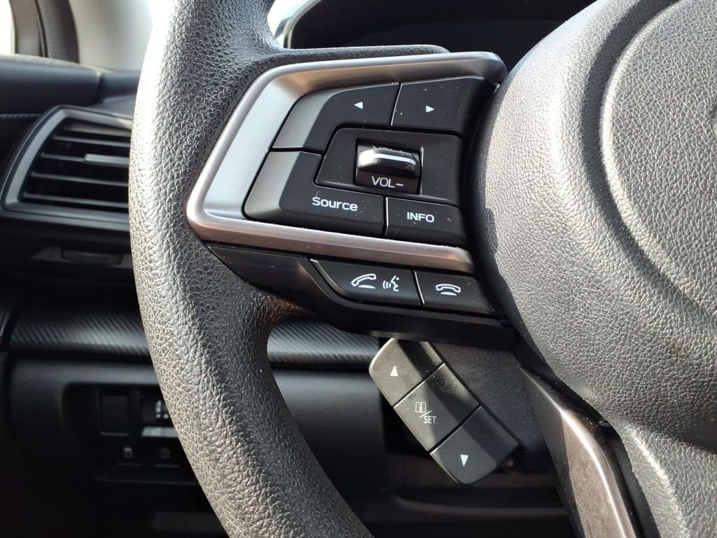Used 2023 Cool-Gray Khaki Subaru Base image 17