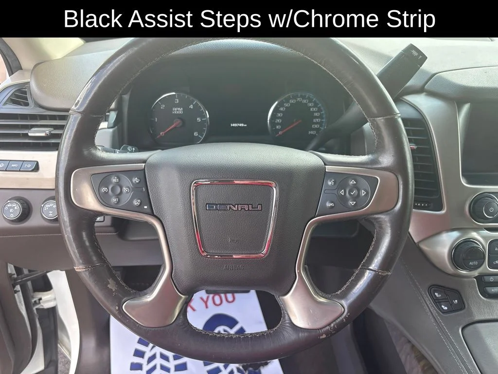 Used 2018 White GMC Denali image 25