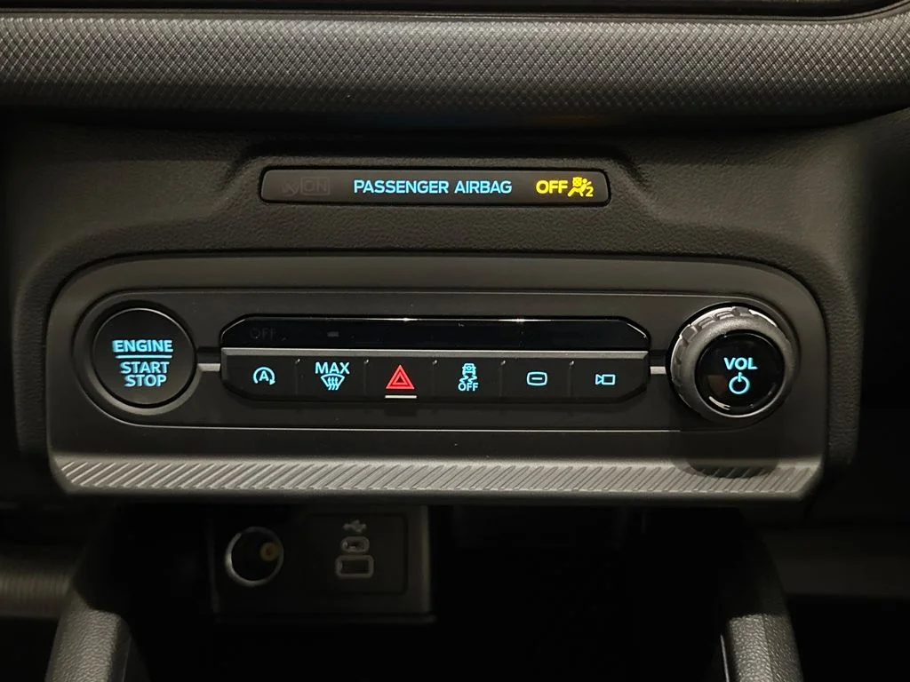New 2026 Gray Ford Outer Banks image 31