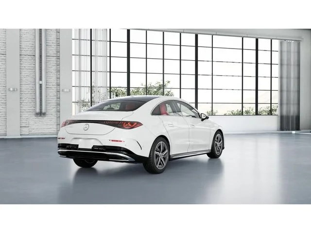 New 2027  Mercedes-Benz  image 23