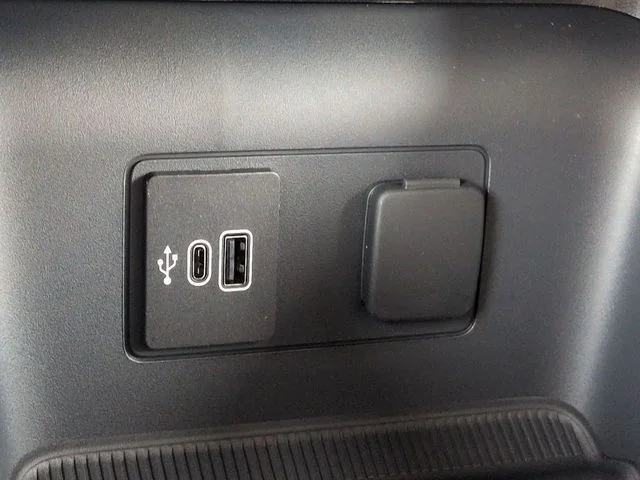 New 2026 Carbonized Gray Metallic Ford Active image 22
