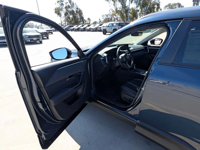 New 2026 Ingot Blue Metallic Mazda 2.5 S Preferred AWD image 34