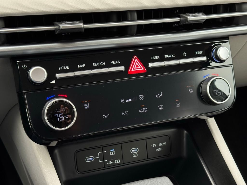 2026 Hyundai Tucson SEL - Photo 27