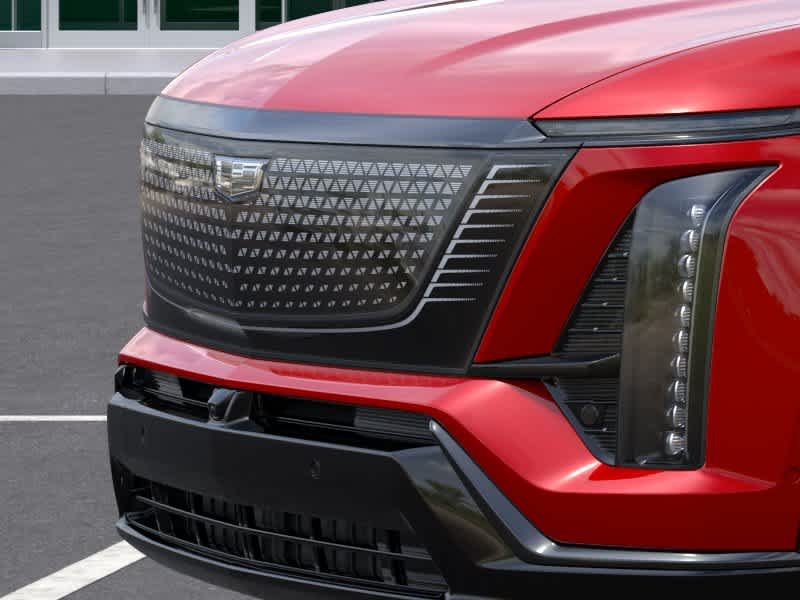 2026 Cadillac VISTIQ Sport - Photo 13