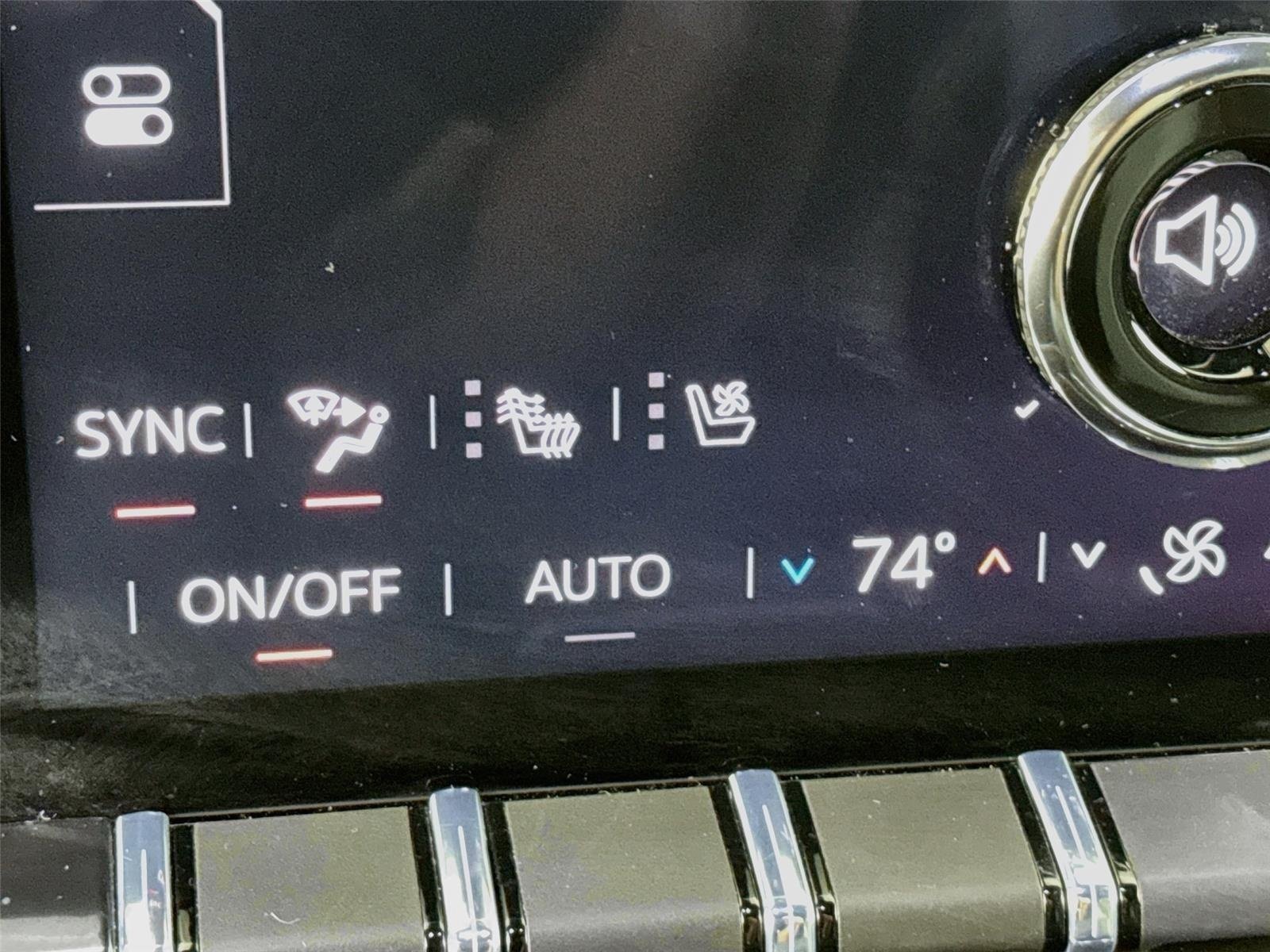 Used 2026 Onyx Black GMC AT4 image 23