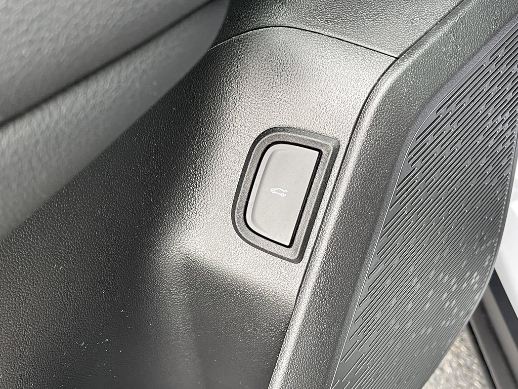 2026 GMC Terrain Denali - Photo 28