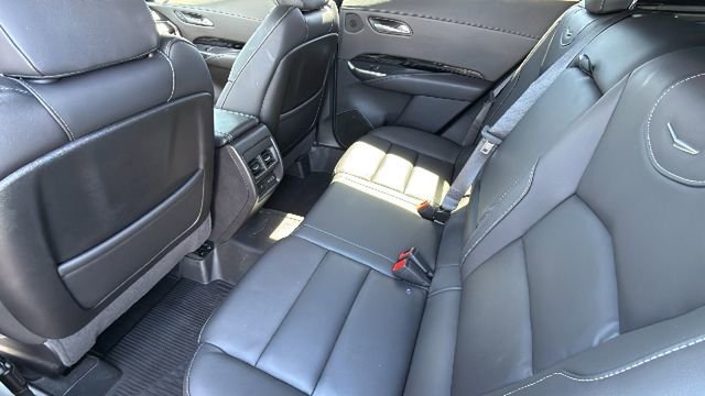 2024 Cadillac XT4 Luxury - Photo 8