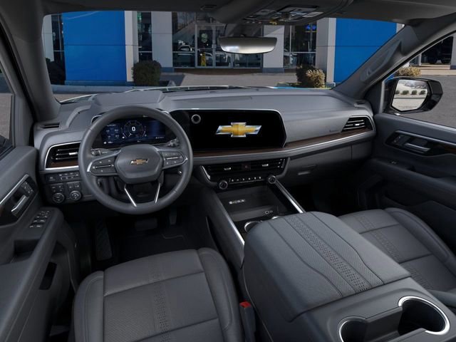 2026 Chevrolet Tahoe High Country - Photo 16