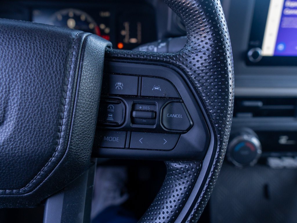 2024 Toyota Tacoma SR - Photo 24