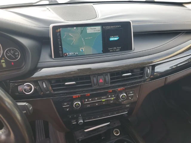 Used 2014  BMW xDrive35i image 21