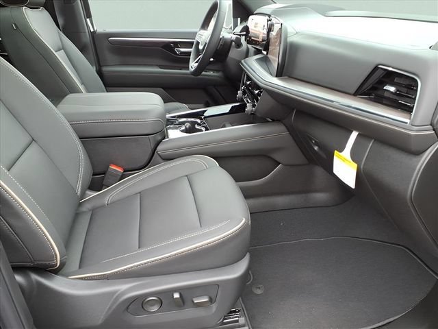 New 2026 Dark Ash Metallic Chevrolet Premier image 20