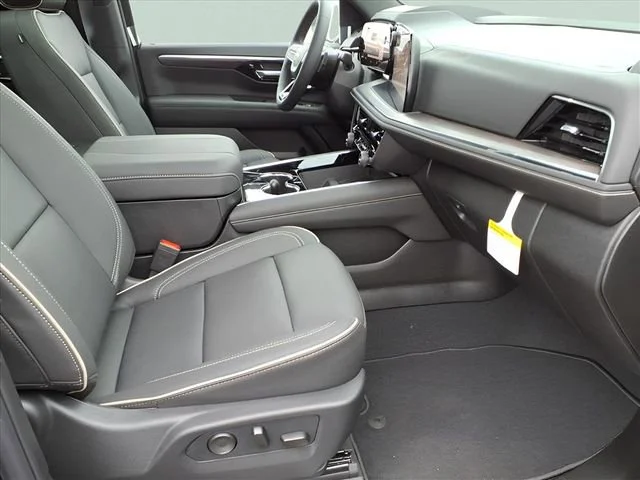 New 2026 Dark Ash Metallic Chevrolet Premier image 20