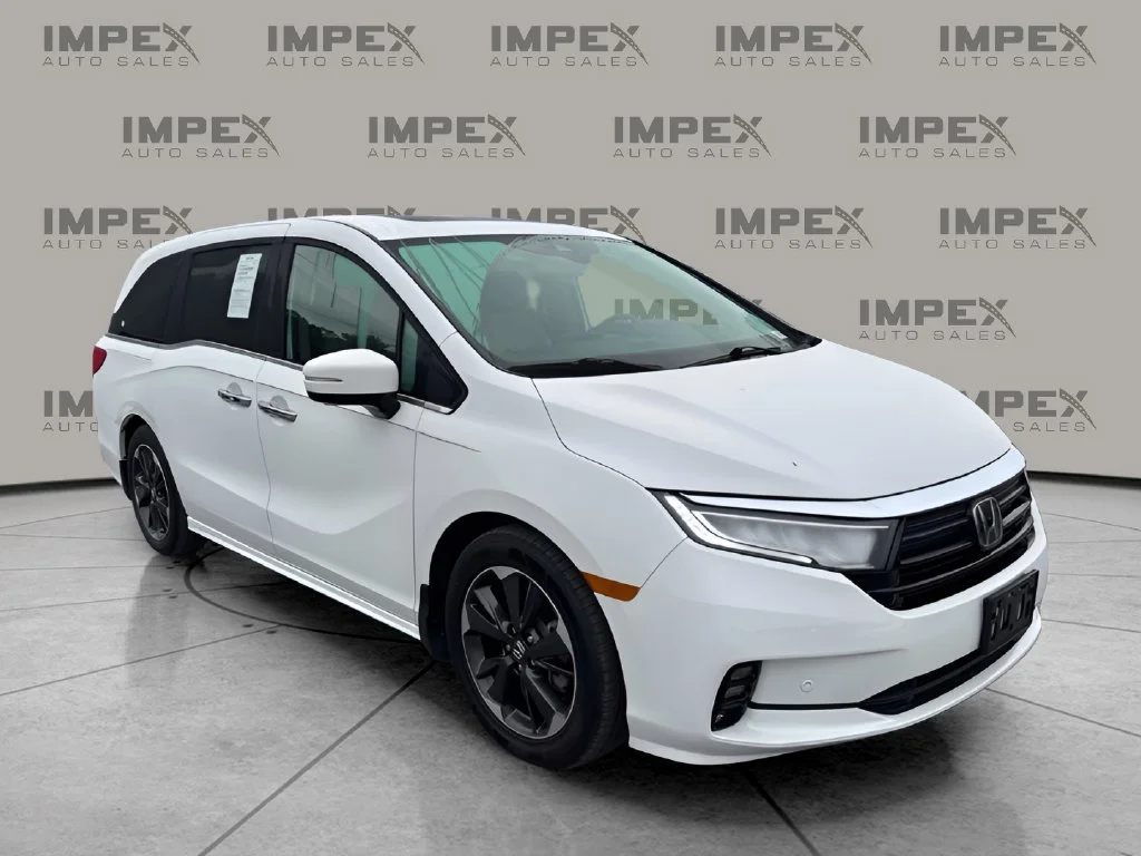 Used 2023 White Honda Elite image 7