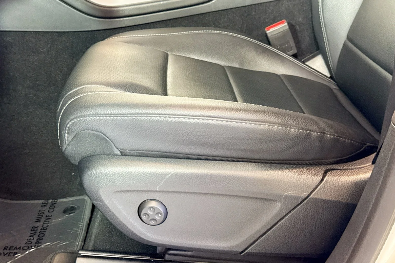 Used 2025 Polar White Mercedes-Benz GLE 350 image 18