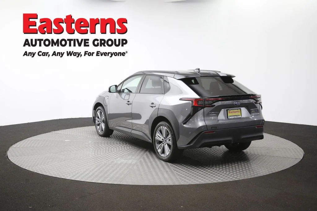 Used 2023 Black Subaru Touring image 67