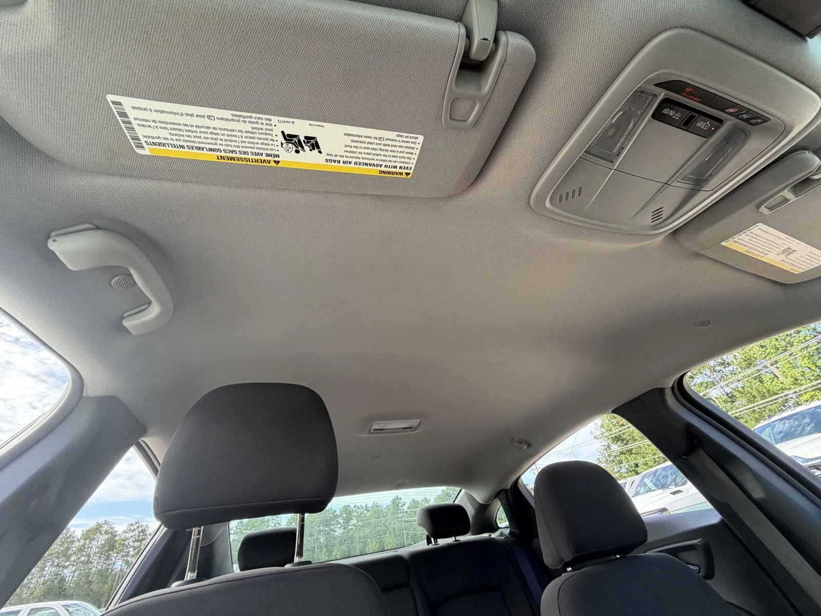 Used 2023 Dark Ash Metallic Chevrolet LT image 20