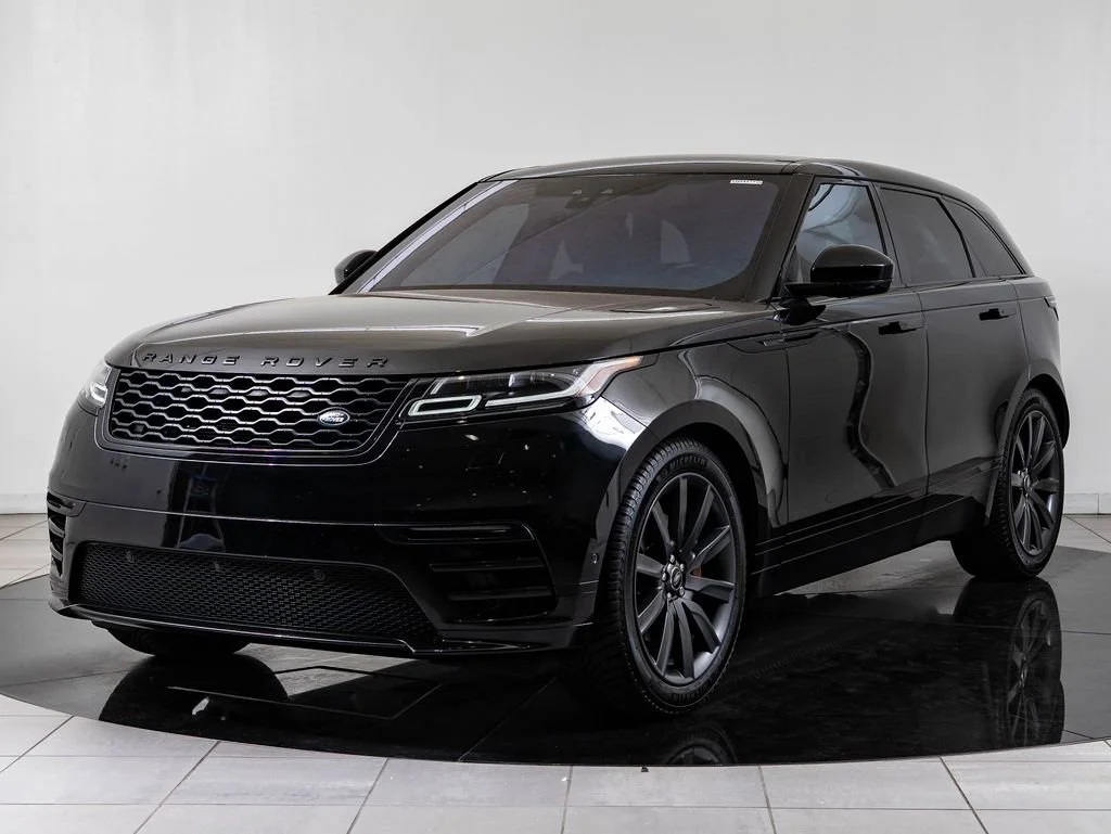 2019 Land Rover Range Rover Velar R-Dynamic SE V6 (380HP)'s photo