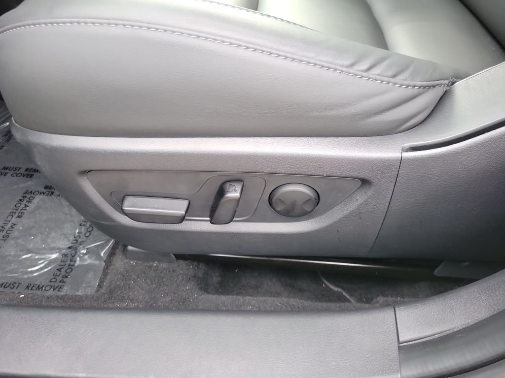 Used 2026 Gray Mazda 2.5 S Preferred image 13