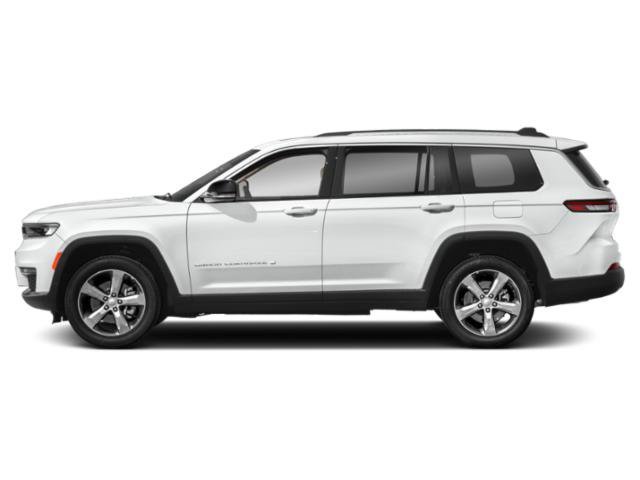 Used 2022 Bright White Clearcoat Jeep Altitude image 6