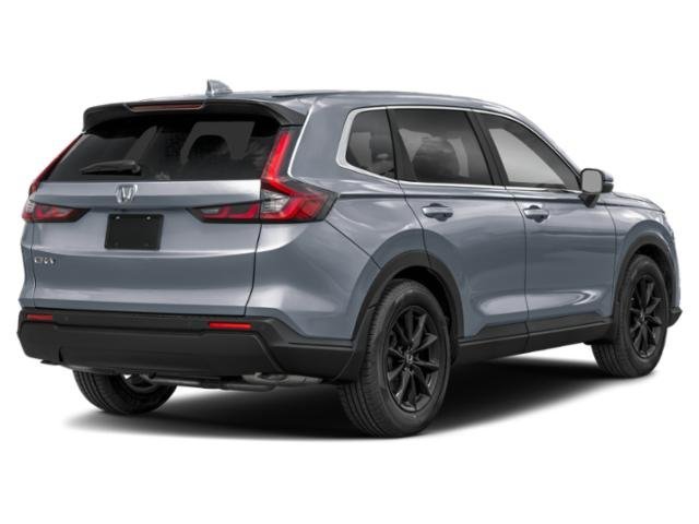 New 2027 Urban Gray Pearl Honda EX-L image 2