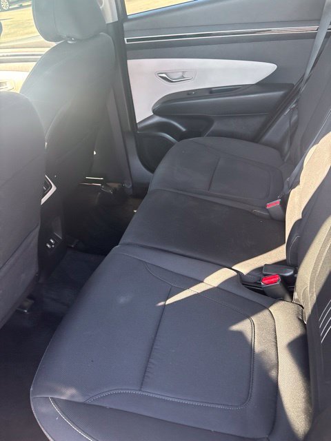 Used 2024 Gray Hyundai SEL image 18