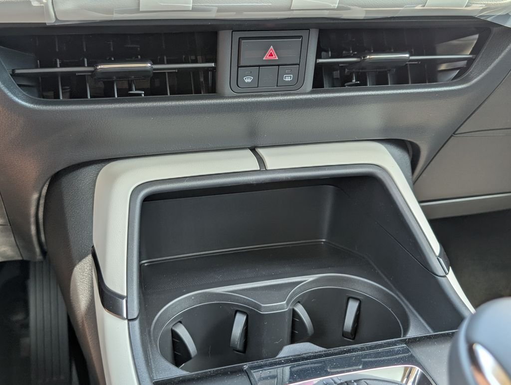 New 2026 Machine Gray Metallic Mazda 2.5 S Preferred AWD image 21