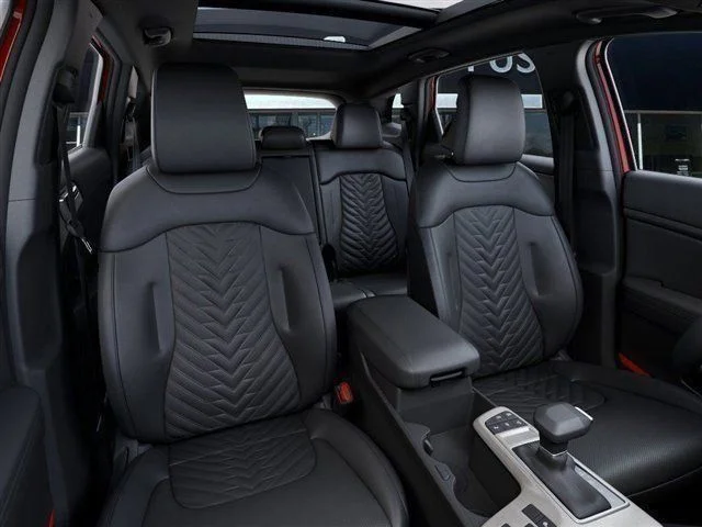 New 2026 Runway Red Kia X-Line image 15