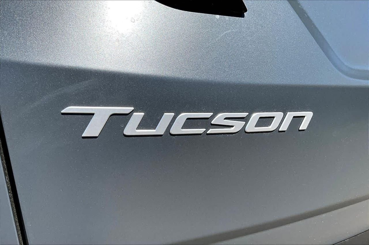 New 2026 Ecotronic Gray Matte Hyundai Limited image 15