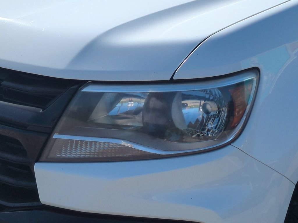 2022 Chevrolet Colorado LT - Photo 10